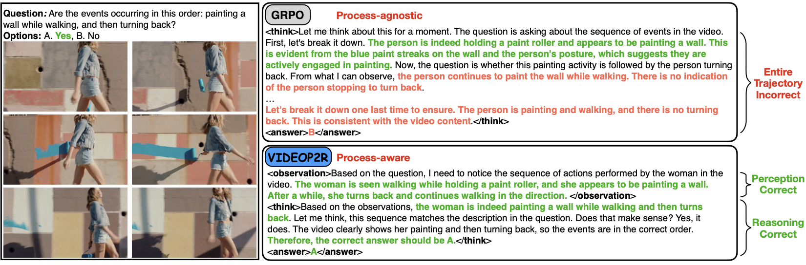 VIDEOP2R Main Figure